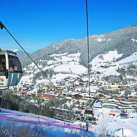 Sunny Villa Bad Kleinkirchheim Exteriér fotografie