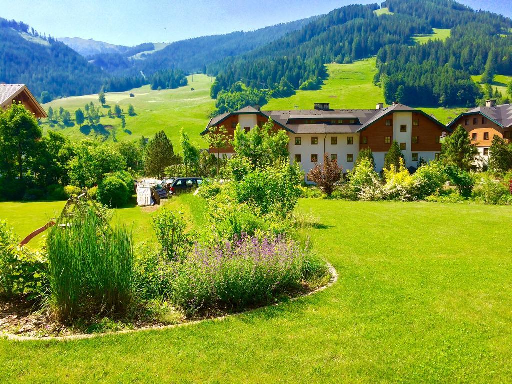 Sunny Villa Bad Kleinkirchheim Pokoj fotografie