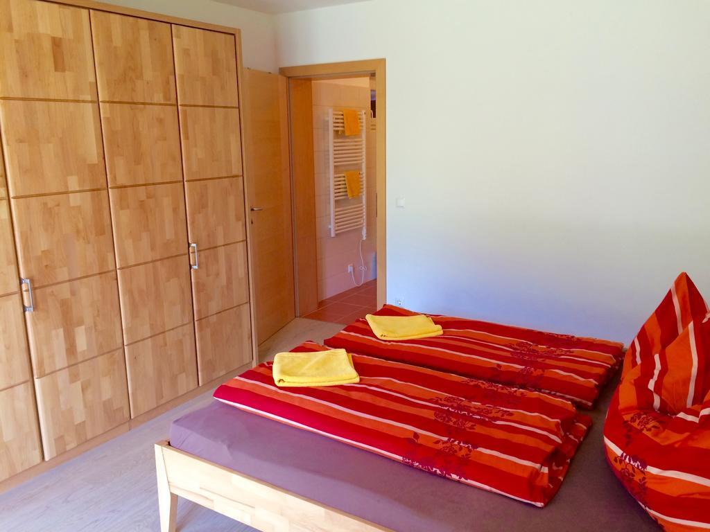 Sunny Villa Bad Kleinkirchheim Pokoj fotografie