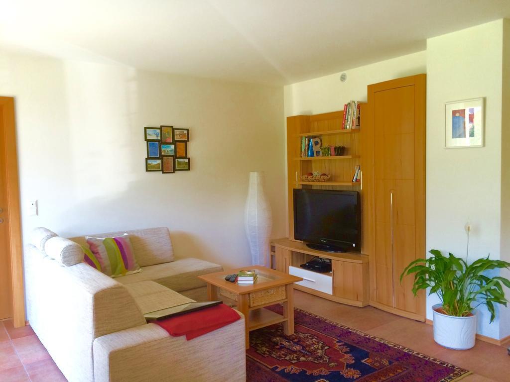 Sunny Villa Bad Kleinkirchheim Pokoj fotografie